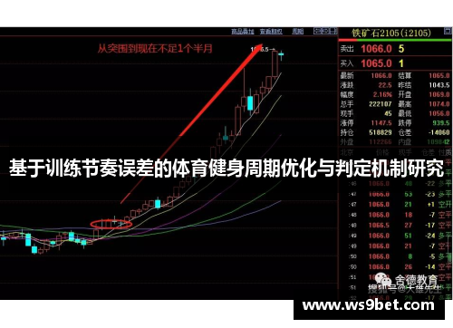 基于训练节奏误差的体育健身周期优化与判定机制研究